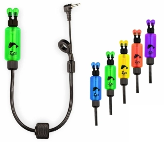 Zfish Indikátor Záběru Bonito Light Bobbin Žlutá