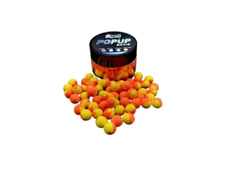 A Baits Fluo Pop Up Citrus 11mm/150ml