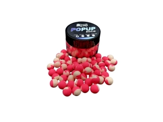 A Baits Fluo Pop Up Kokos Mango 11mm/150ml