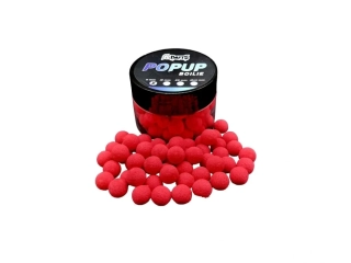A Baits Fluo Pop Up Ovoce 11mm/150ml