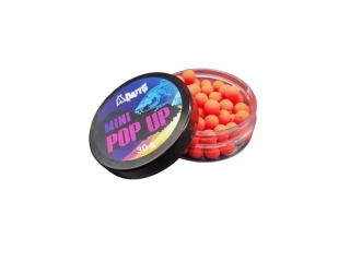 A Baits Mini Pop Up Jahoda 8mm/30g