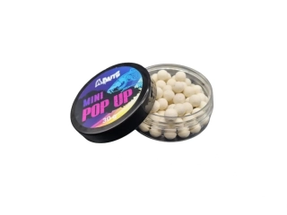 A Baits Mini Pop Up Česnek 8mm/30g