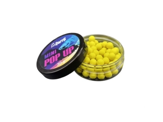 A Baits Mini Pop Up Med 8mm/30g