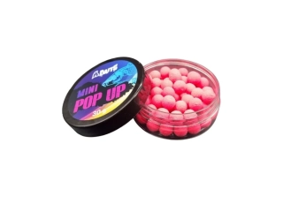 A Baits Mini Pop Up Squid Citrón 8mm/30g