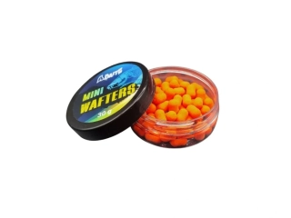 A Baits Mini Wafters Chilli Spice 8mm/30g