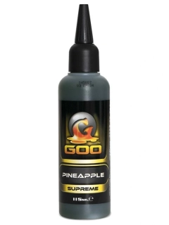 Korda Atraktor Goo Supreme Pineapple 115ml