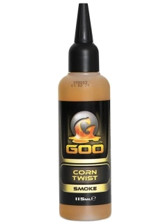 Korda Atraktor Goo Smoke Corn Twist 115ml
