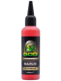 Korda Atraktor Goo Supreme Garlic 115ml