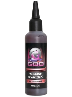 Korda Atraktor Goo Supreme Super Scopex 115ml