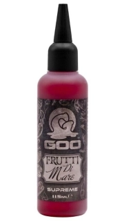 Korda Atraktor Goo Supreme Frutti Di Mare 115ml