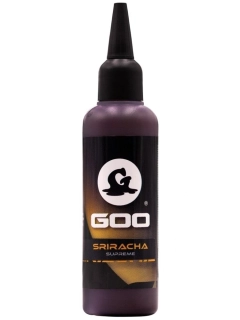 Korda Atraktor Goo Supreme Sriracha 115ml