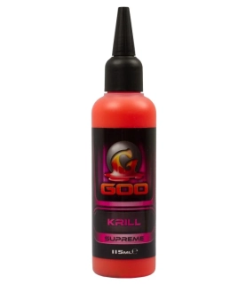 Korda Atraktor Goo Supreme Krill 115ml