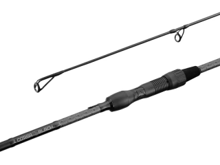 Delphin Prut CorsaBLACK NERO 270cm/2,00lbs/2 díly