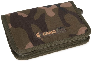 Fox Pouzdro na doklady Camolite Licence Wallet
