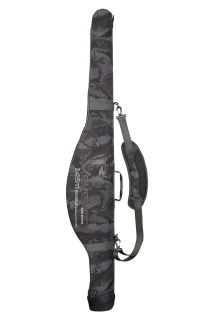 Fox Rage Pouzdro na pruty Voyager Hard Rod Sleeve Double 130 cm