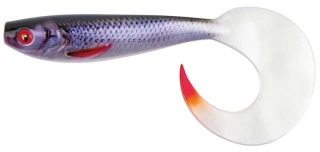Fox Rage Gumová nástraha Pro Grub Super Natural Roach 16 cm