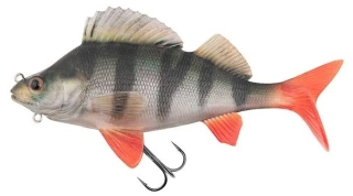Fox Rage Gumová Nástraha Ultra Realistic Perch Replicant 10 cm/22g