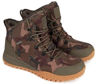 Fox Boty Khaki Camo V2 Boot