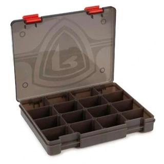 Fox Rage Krabička Stack and Store Box Shield Storage 16 Comp Medium Shallow