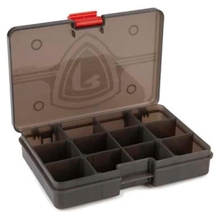 Fox Rage Krabička Stack and Store Box Shield Storage 12 Comp Small Shallow