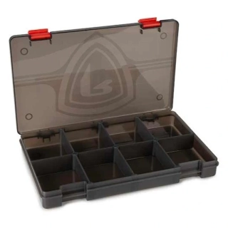 Fox Rage Krabička Stack and Store Box Shield Storage 8 Comp Large Shallow