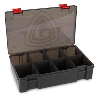 Fox Rage Krabička Stack and Store Box Shield Storage 8 Comp Large Deep