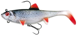 Fox Rage Gumová nástraha Replicant Wobble Super Natural Roach 14 cm/55g