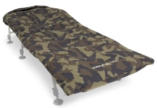 Avid Carp Spacák Revolve Sleeping Bag Standard