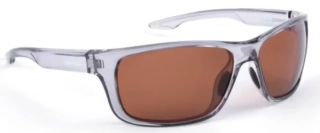 Shimano Brýle Eyewear Antares Transparent Grey & Copper