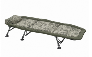 Mivardi Lehátko CamoCODE Flat6