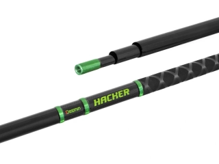 Delphin Podběráková rukojeť HACKER NXT 260cm