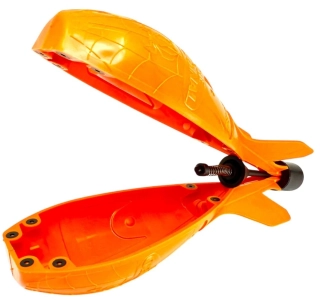 LK Baits Krmná raketa The Original Full Orange 2025