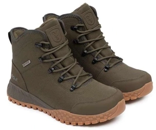 Fox Boty Khaki V2 Boot