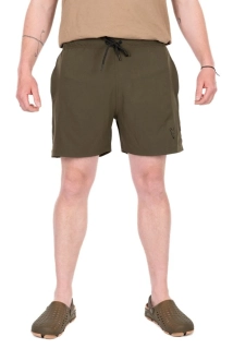 Fox Koupací kraťasy Collection Green LW Swim Shorts