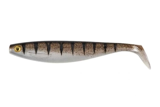 Fox Rage Gumová nástraha Pro Shad Natural Classics Glitter Perch 10 cm