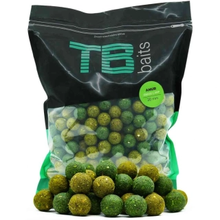 TB Baits Boilie Amur 20mm/2,5kg
