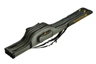 Sportex Pouzdro na pruty dvoukomorové Bags IX 2024 198 cm