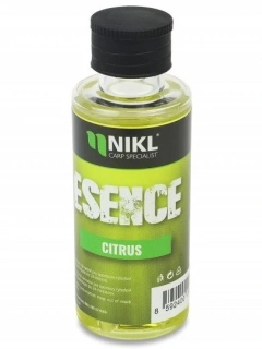Nikl Esence Citrus 50ml