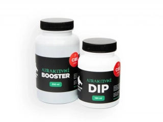 Carpsonbaits Booster CB5 250ml