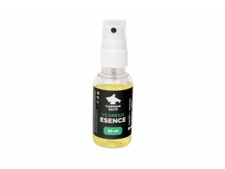 Carpsonbaits Esence ve spreji Pepř 30ml