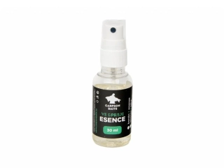 Carpsonbaits Esence ve spreji Moruše 30ml