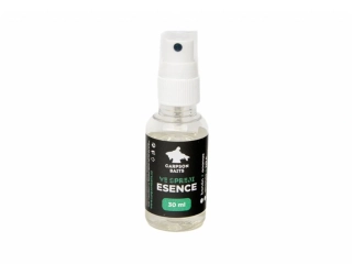 Carpsonbaits Esence ve spreji Broskev 30ml