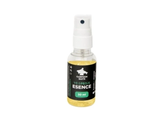 Carpsonbaits Esence ve spreji Ananas + NBA 30ml