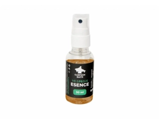 Carpsonbaits Esence ve spreji Oliheň + Scopex 30ml