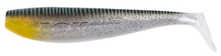 Fox Rage Gumová nástraha Zander Pro Shad Silver Halo 10 cm