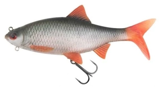 Fox Rage Gumová Nástraha Ultra Realistic Roach Replicant 10 cm/18g