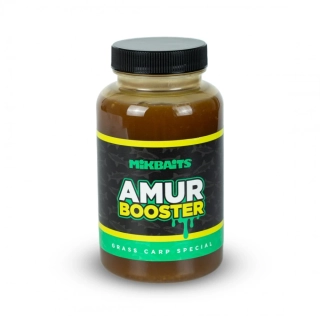 Mikbaits Amur range Amur liquid booster 250ml