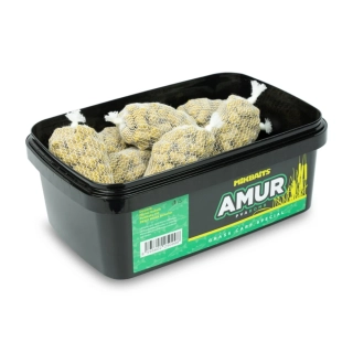 Mikbaits Amur range Amur PVA Bomb 15 ks