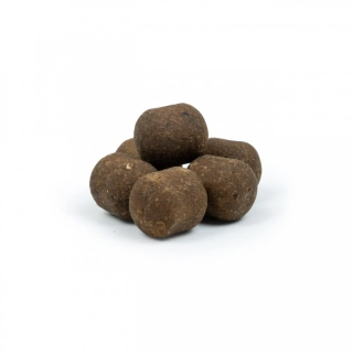 Mikbaits Catfish sumec řada boilie Zraněný úhoř 30x25mm/1kg