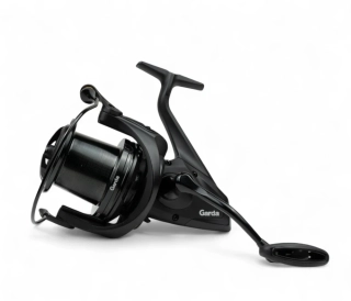 Garda Naviják Sniper SSX Black 14000